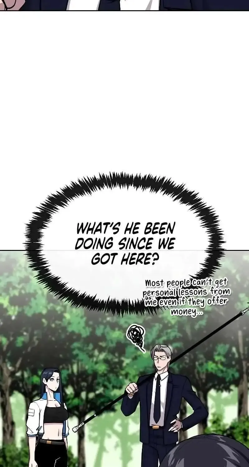 The Heavenly Demon Wants to be a Chef Chapter 10 page 82 - 