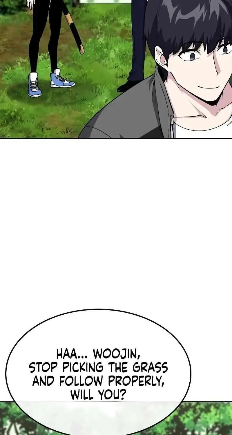 The Heavenly Demon Wants to be a Chef Chapter 10 page 83 - 