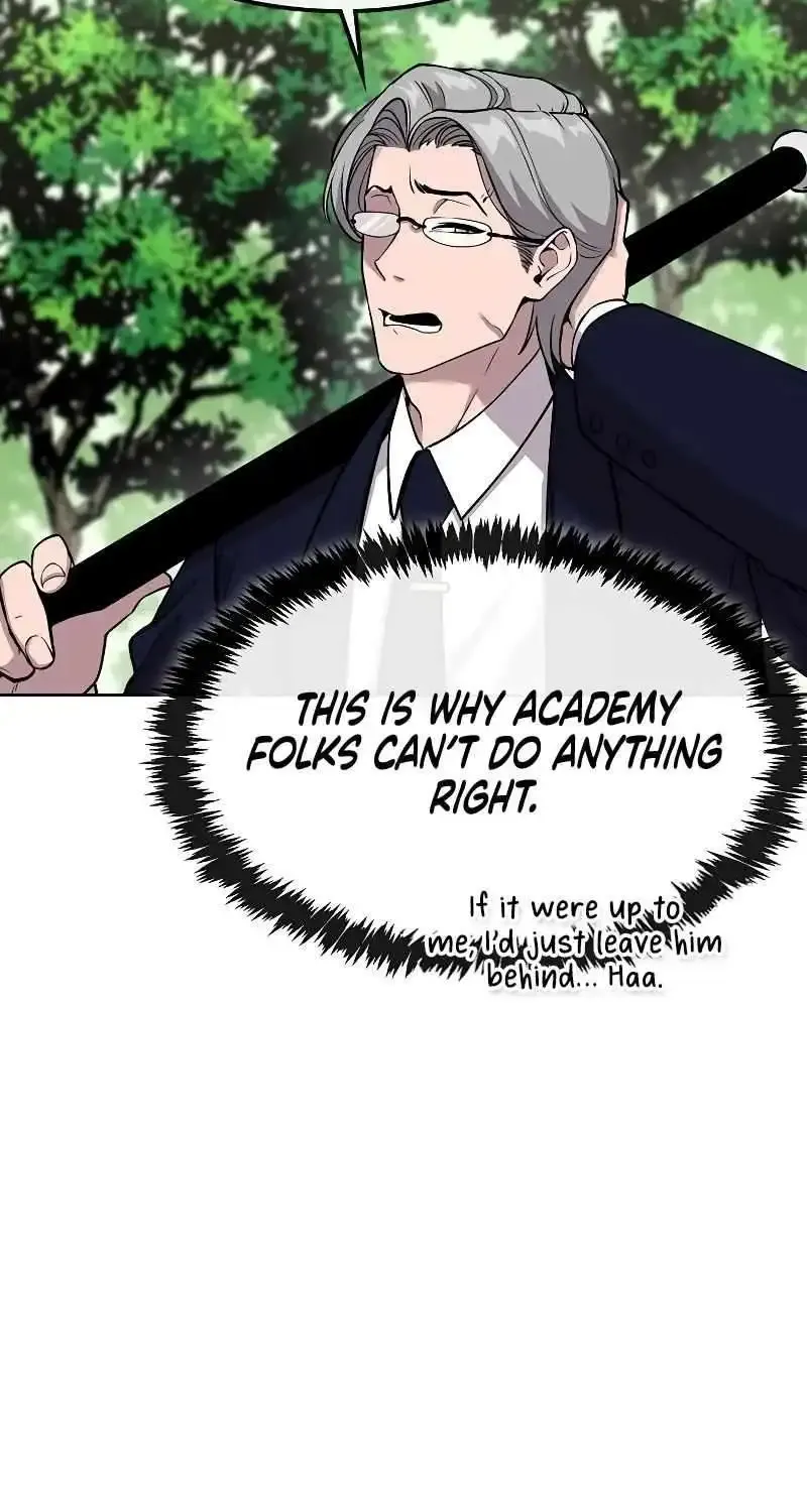 The Heavenly Demon Wants to be a Chef Chapter 10 page 84 - 