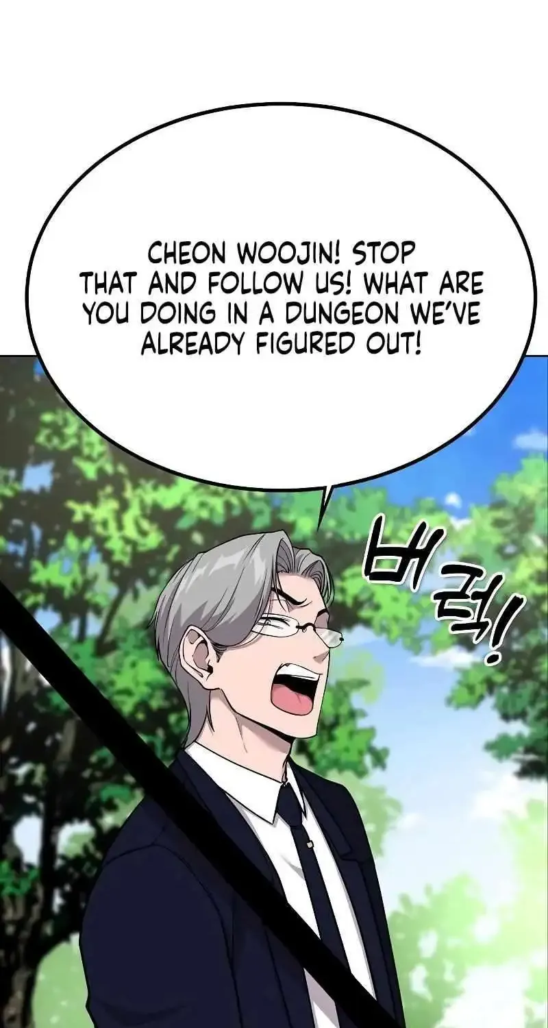 The Heavenly Demon Wants to be a Chef Chapter 10 page 90 - 