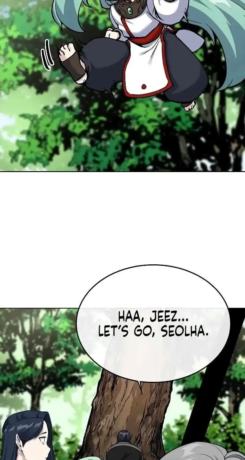 The Heavenly Demon Wants to be a Chef Chapter 10 page 92 - 