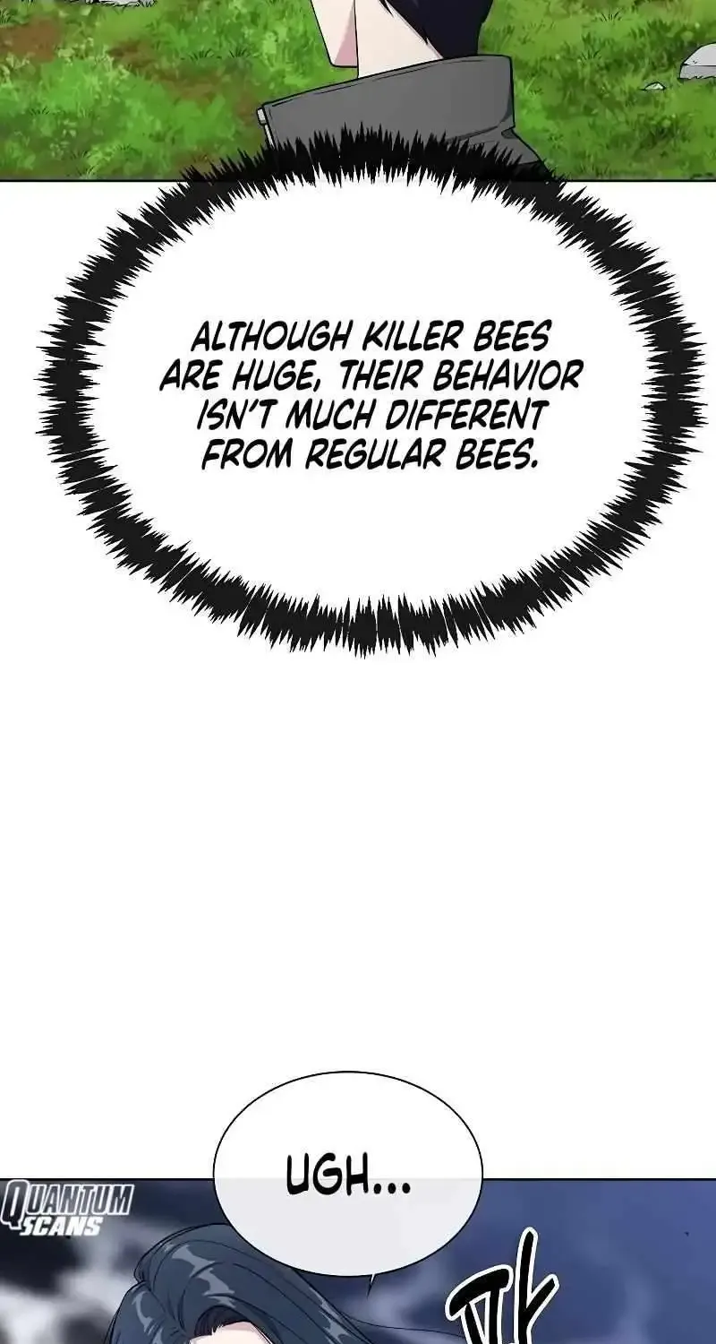 The Heavenly Demon Wants to be a Chef Chapter 10 page 100 - 
