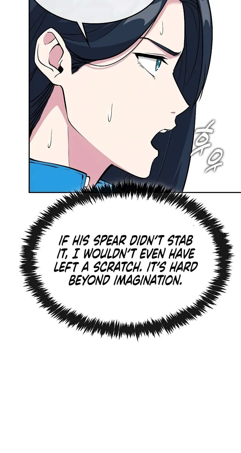 The Heavenly Demon Wants to be a Chef Chapter 11 page 104 - 