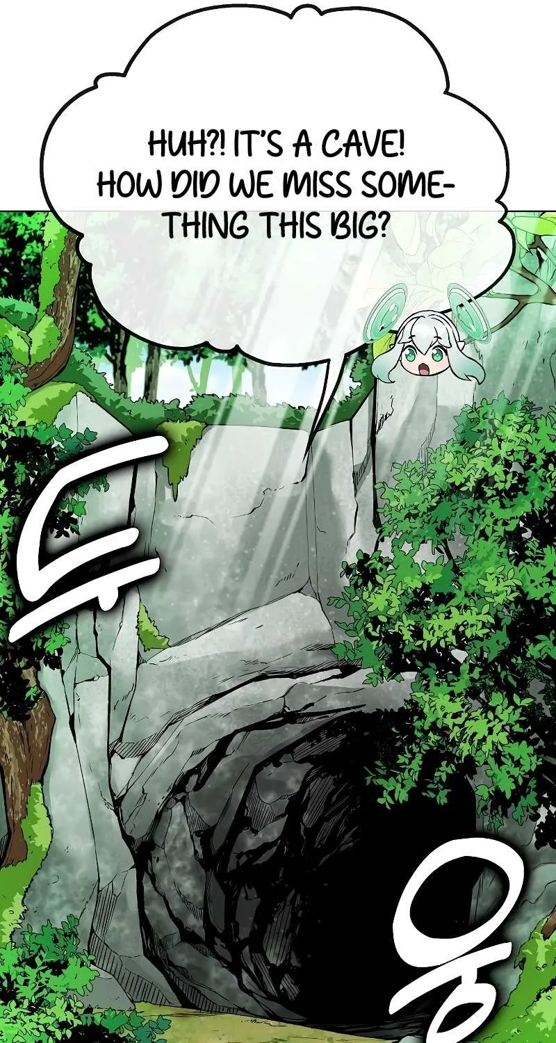 The Heavenly Demon Wants to be a Chef Chapter 11 page 12 - 