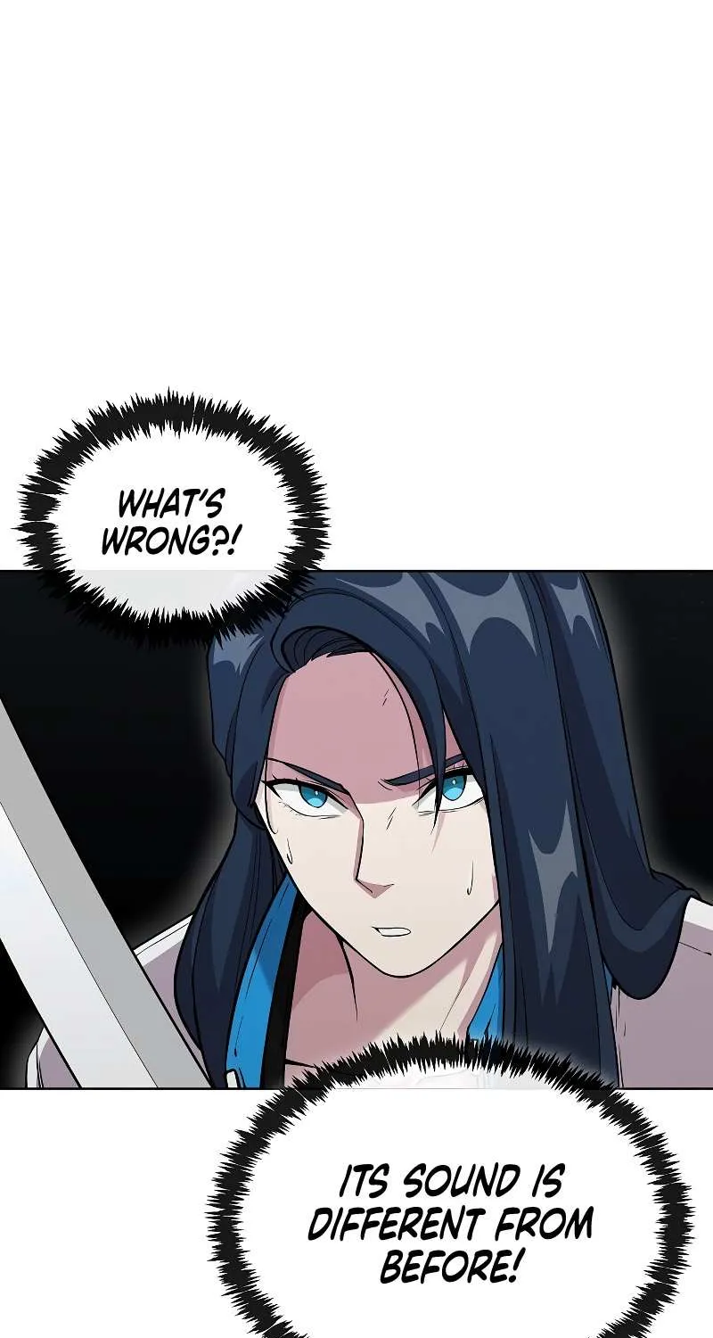 The Heavenly Demon Wants to be a Chef Chapter 11 page 118 - 