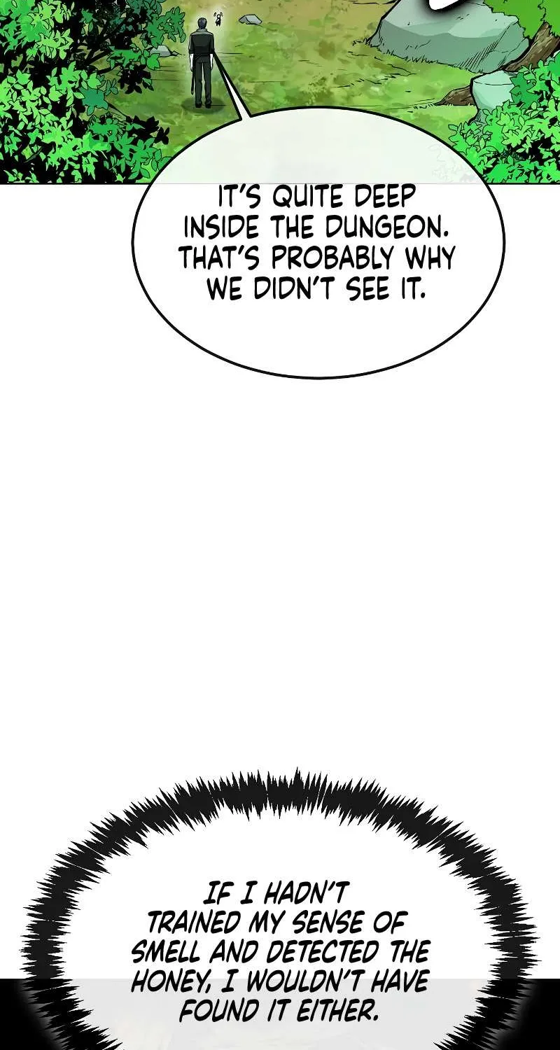 The Heavenly Demon Wants to be a Chef Chapter 11 page 13 - 