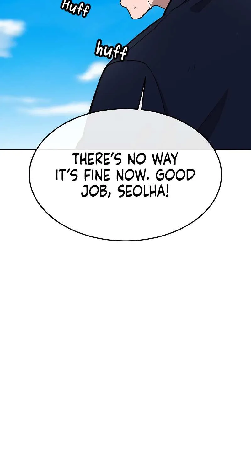 The Heavenly Demon Wants to be a Chef Chapter 11 page 134 - 