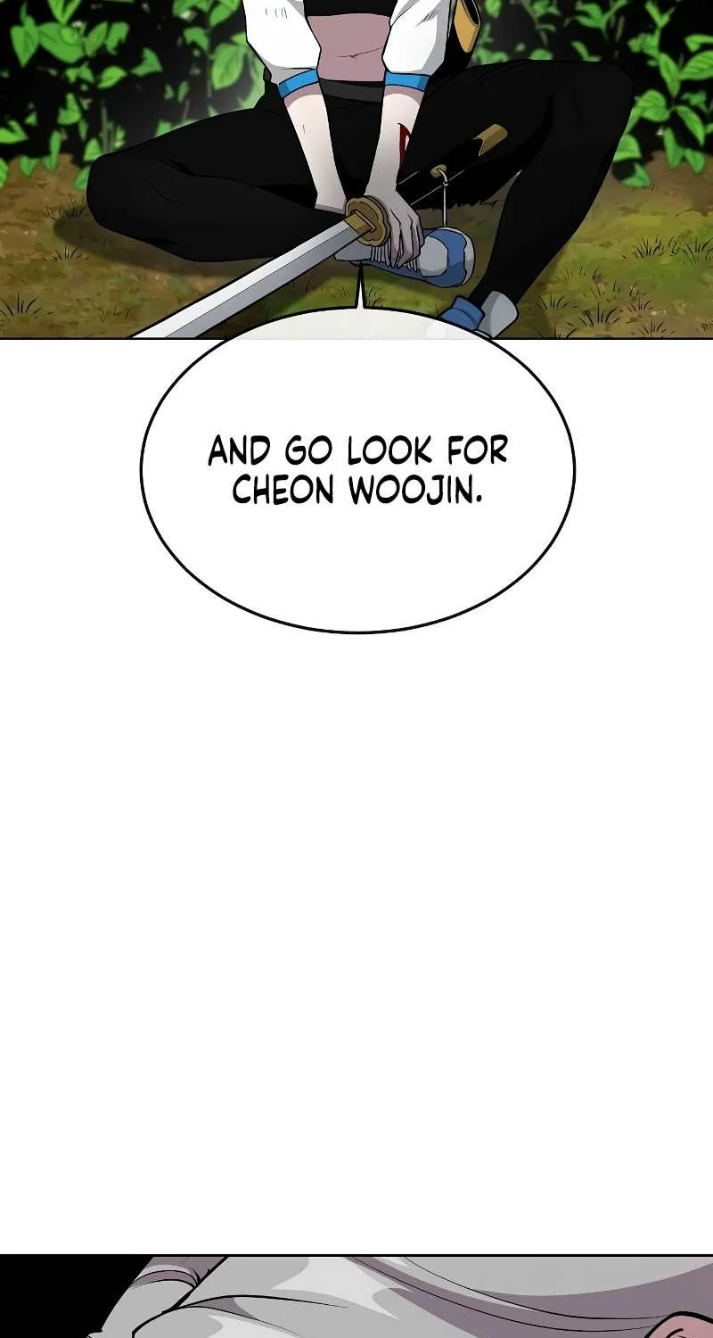 The Heavenly Demon Wants to be a Chef Chapter 11 page 136 - 