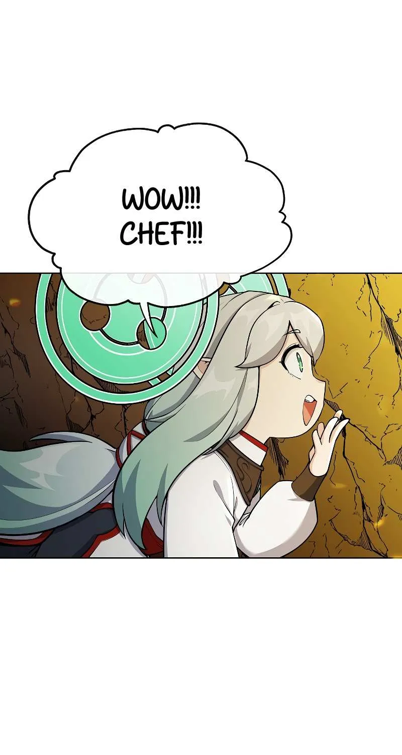 The Heavenly Demon Wants to be a Chef Chapter 11 page 18 - 