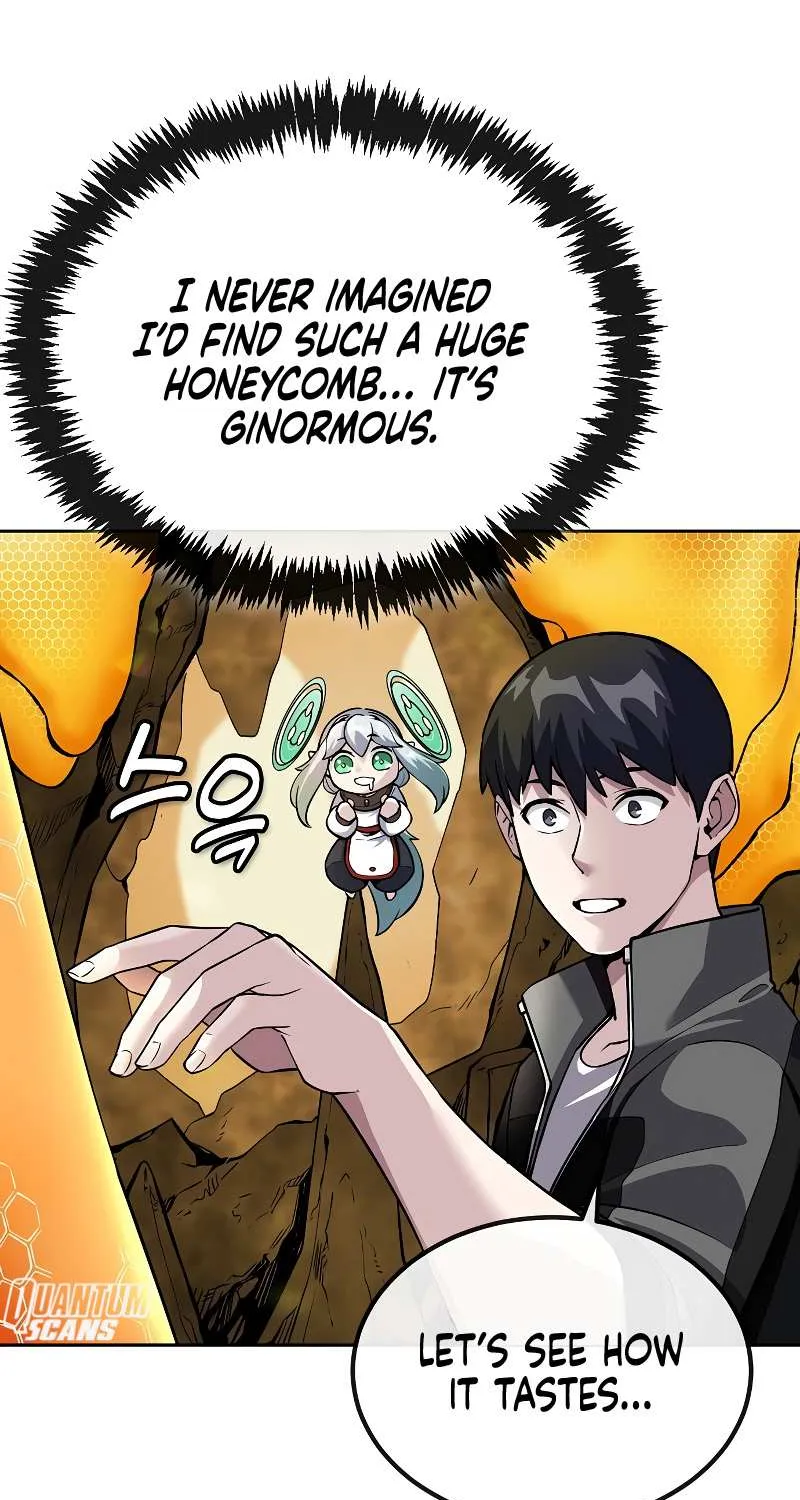 The Heavenly Demon Wants to be a Chef Chapter 11 page 22 - 