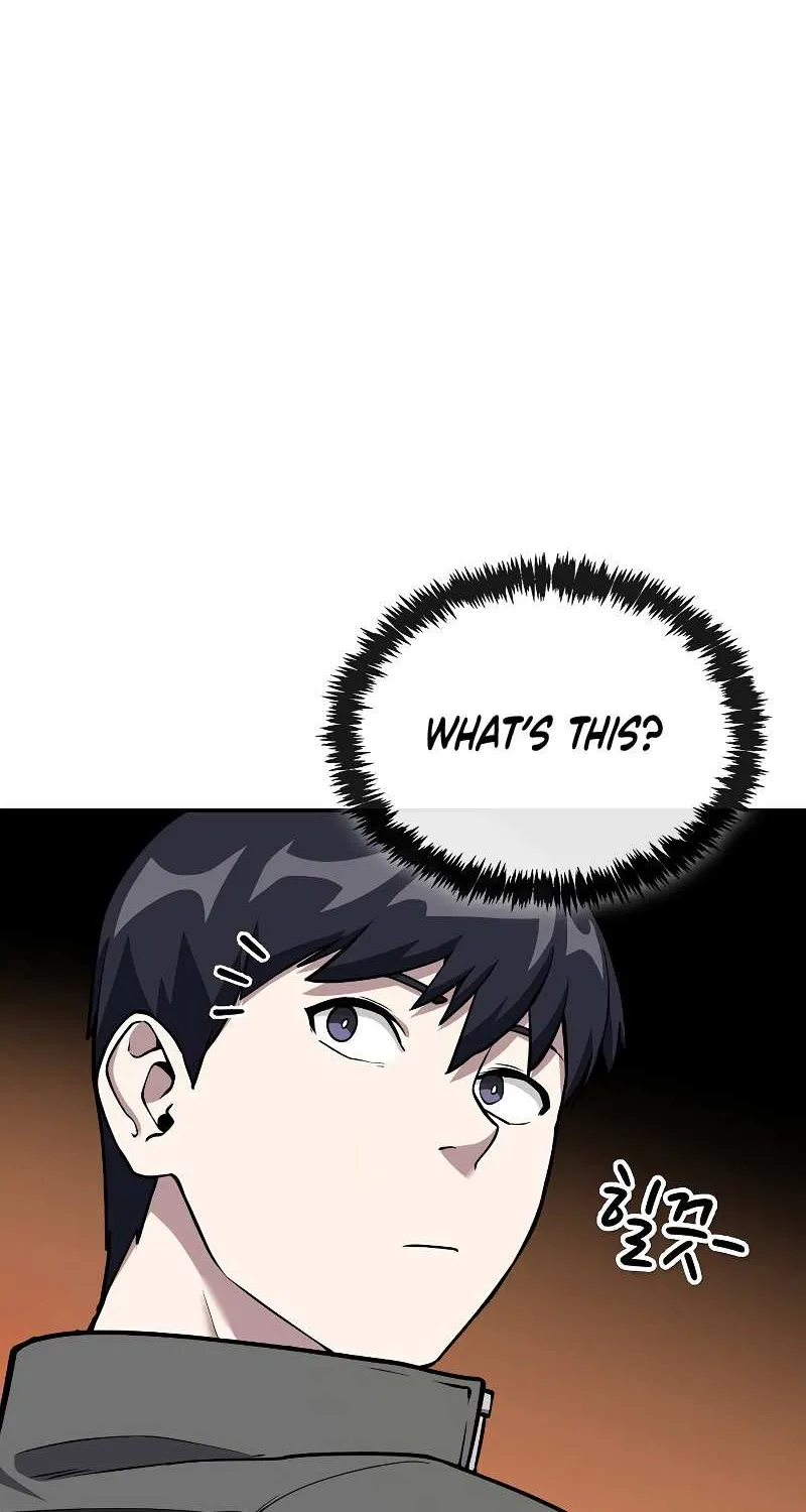 The Heavenly Demon Wants to be a Chef Chapter 11 page 25 - 