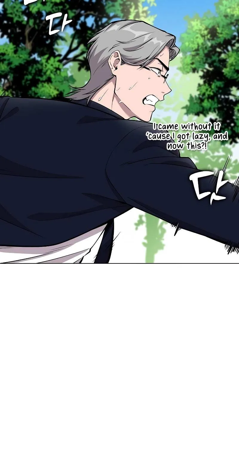 The Heavenly Demon Wants to be a Chef Chapter 11 page 33 - 