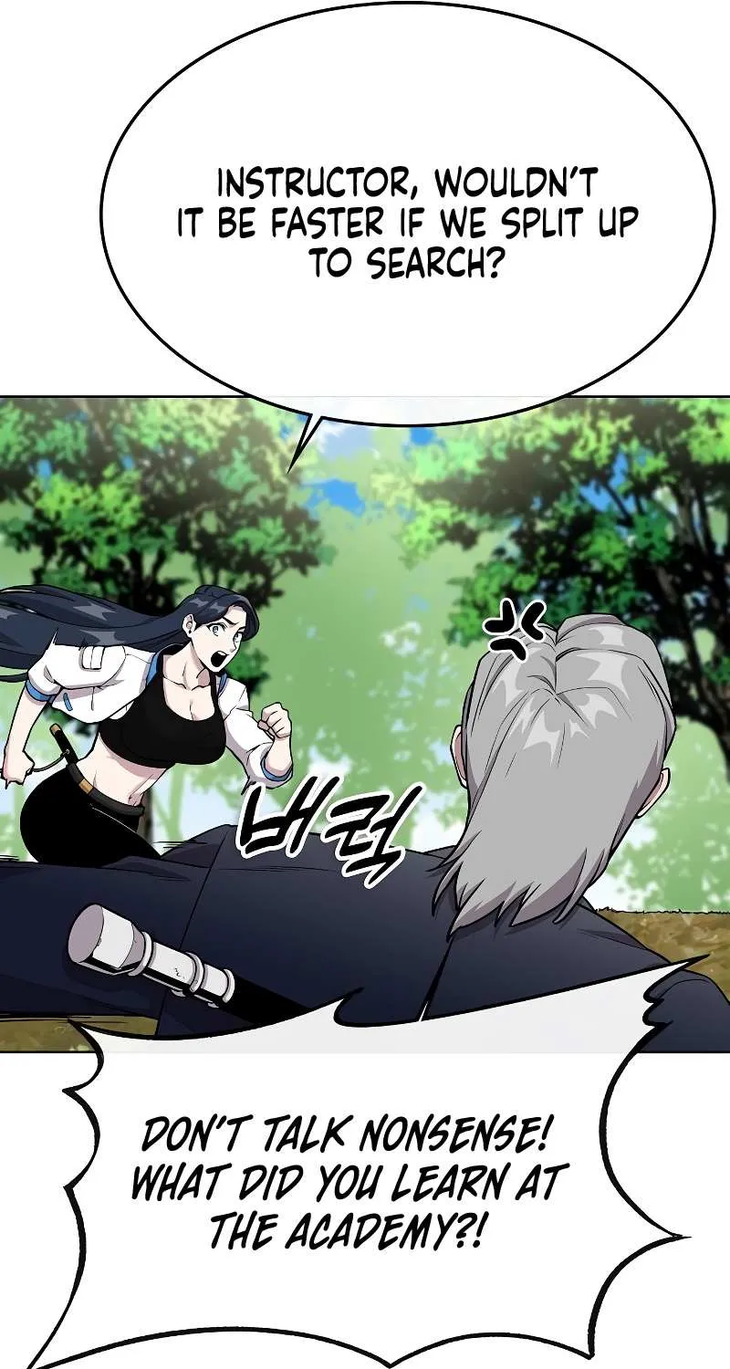 The Heavenly Demon Wants to be a Chef Chapter 11 page 36 - 