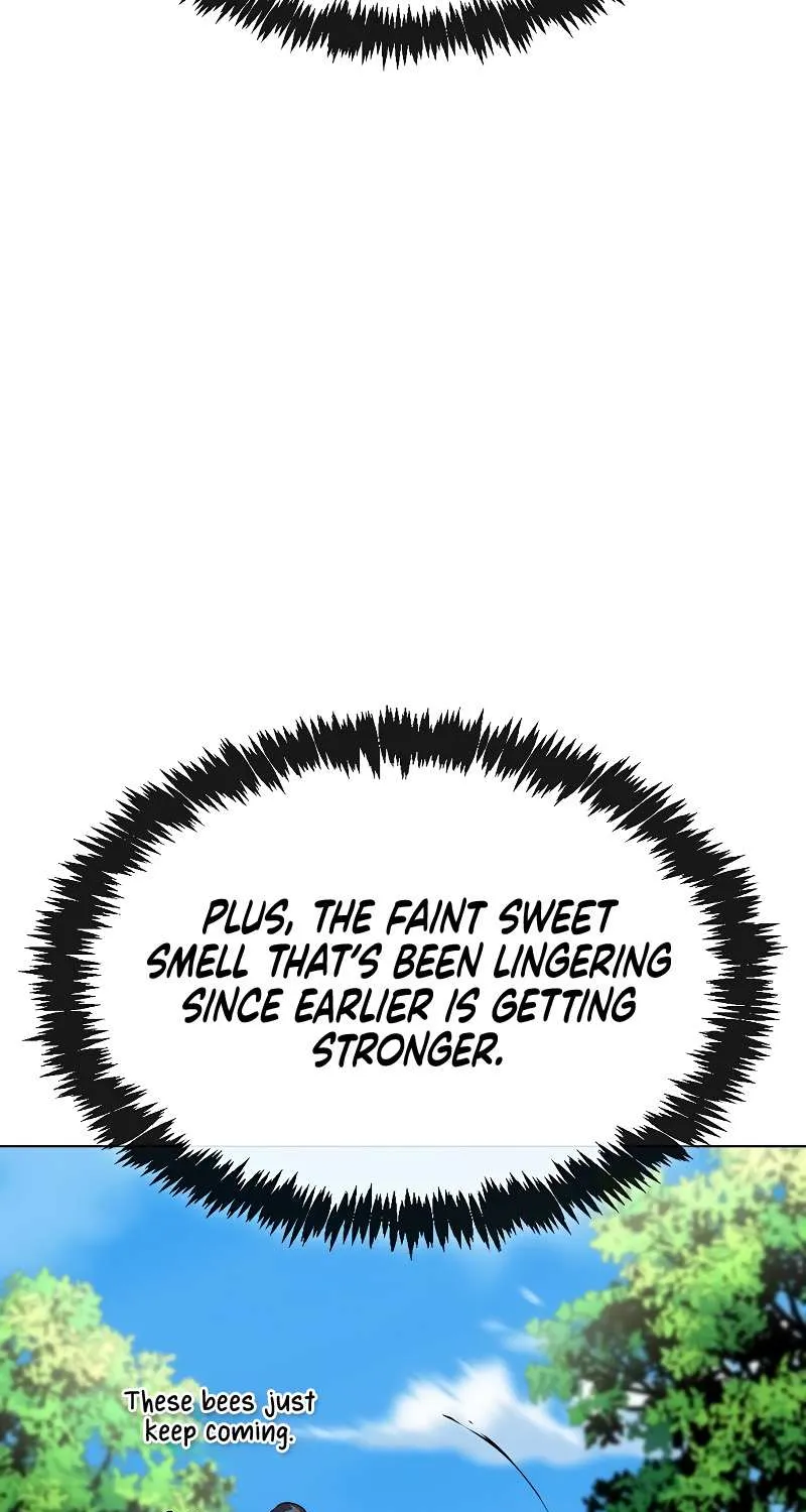 The Heavenly Demon Wants to be a Chef Chapter 11 page 5 - 