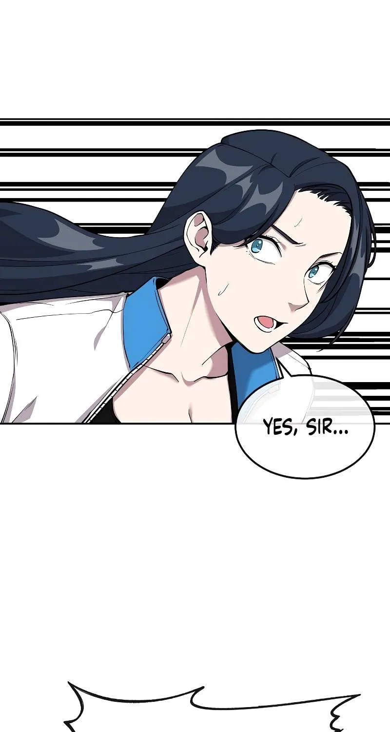 The Heavenly Demon Wants to be a Chef Chapter 11 page 42 - 