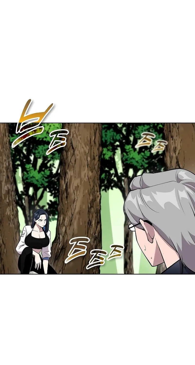 The Heavenly Demon Wants to be a Chef Chapter 11 page 44 - 