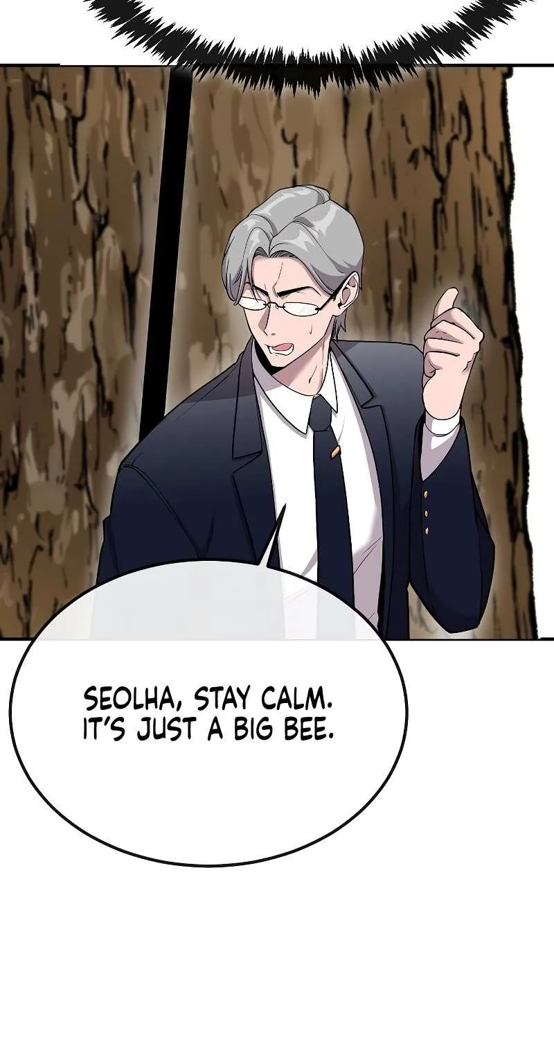 The Heavenly Demon Wants to be a Chef Chapter 11 page 56 - 