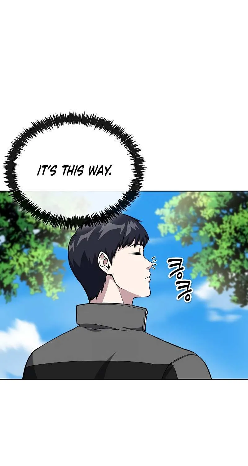 The Heavenly Demon Wants to be a Chef Chapter 11 page 7 - 