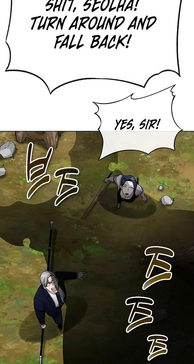 The Heavenly Demon Wants to be a Chef Chapter 11 page 68 - 