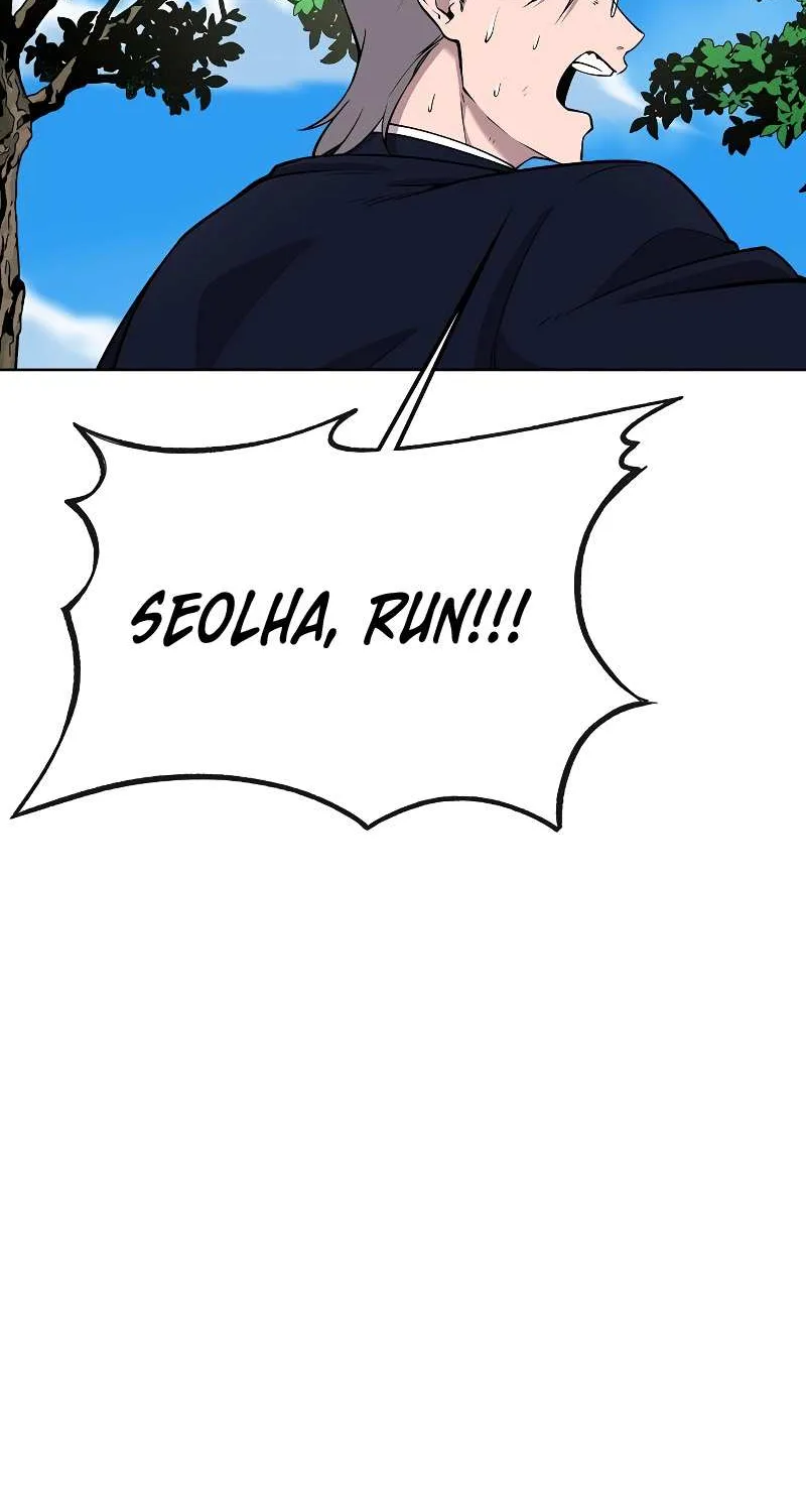 The Heavenly Demon Wants to be a Chef Chapter 11 page 87 - 