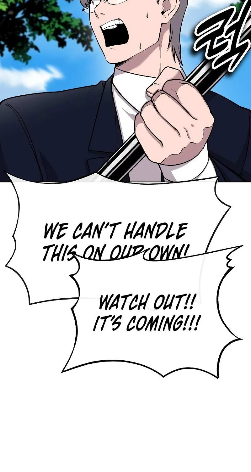 The Heavenly Demon Wants to be a Chef Chapter 11 page 94 - 