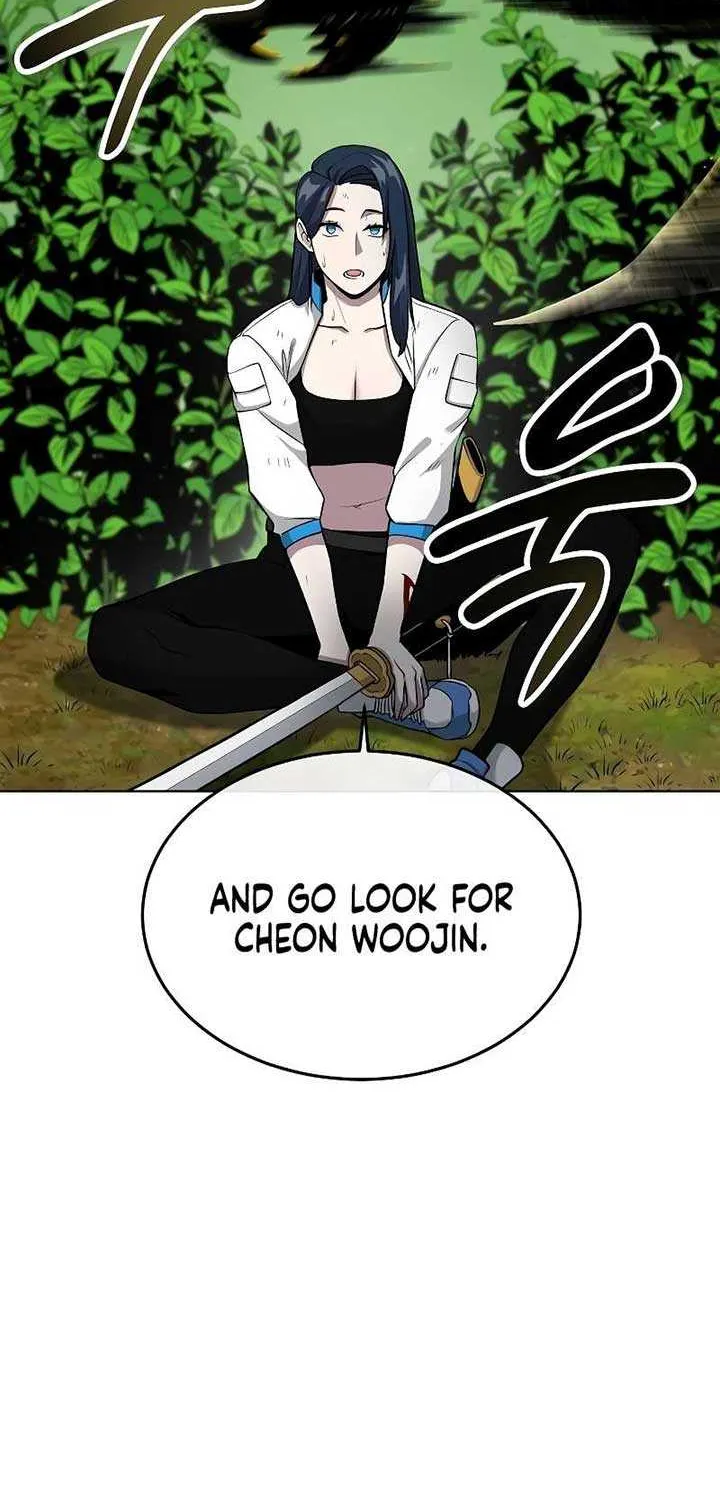 The Heavenly Demon Wants to be a Chef Chapter 12 page 2 - 