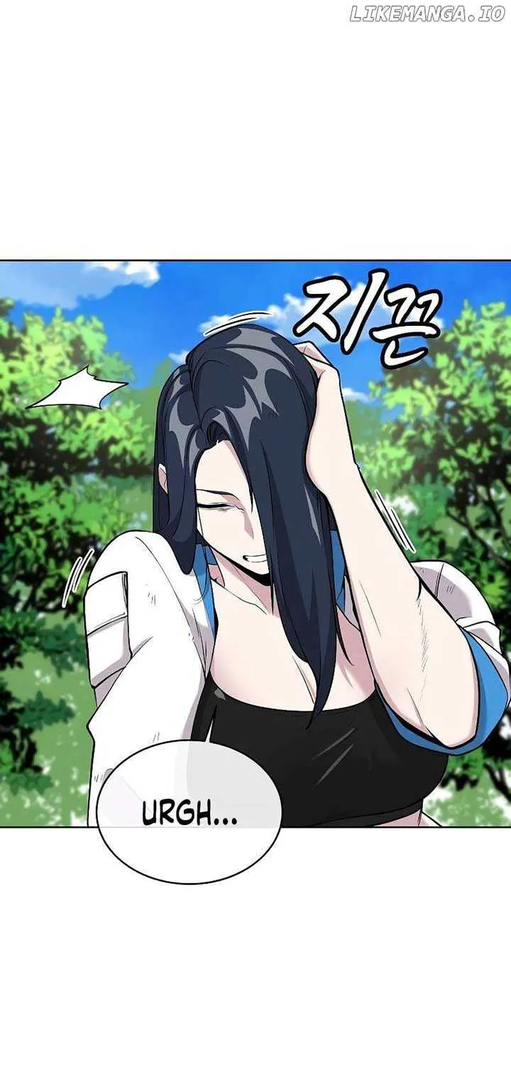 The Heavenly Demon Wants to be a Chef Chapter 12 page 102 - 