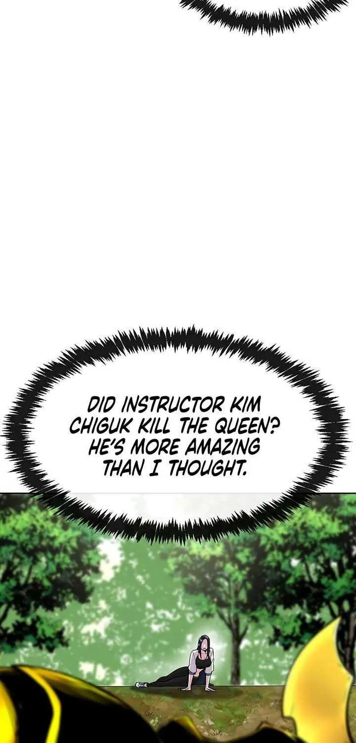 The Heavenly Demon Wants to be a Chef Chapter 12 page 105 - 