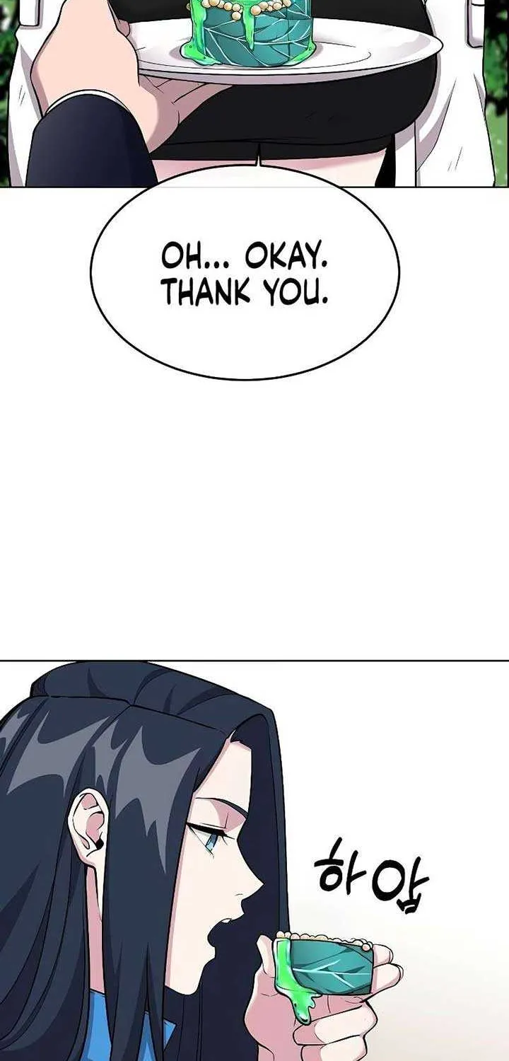 The Heavenly Demon Wants to be a Chef Chapter 12 page 111 - 