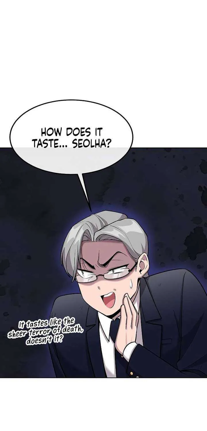 The Heavenly Demon Wants to be a Chef Chapter 12 page 114 - 