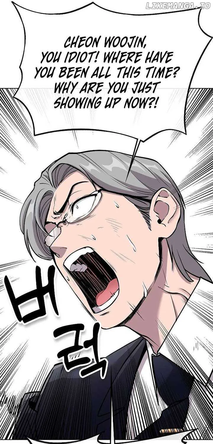 The Heavenly Demon Wants to be a Chef Chapter 12 page 22 - 