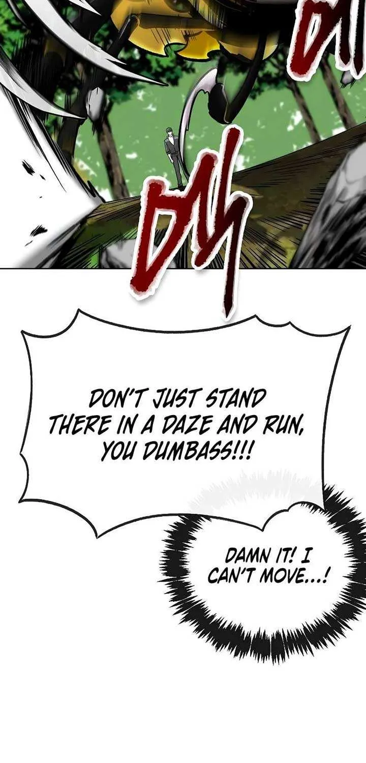 The Heavenly Demon Wants to be a Chef Chapter 12 page 24 - 