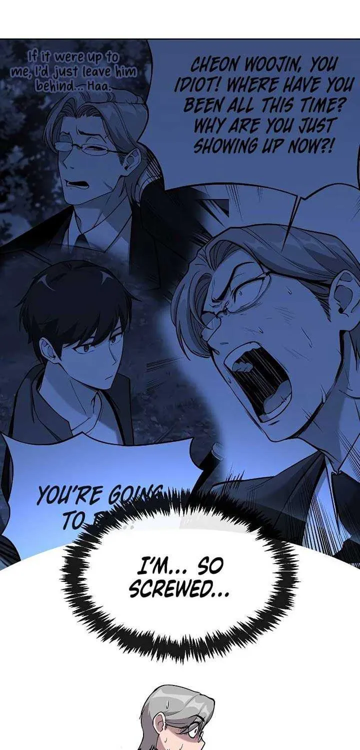 The Heavenly Demon Wants to be a Chef Chapter 12 page 44 - 