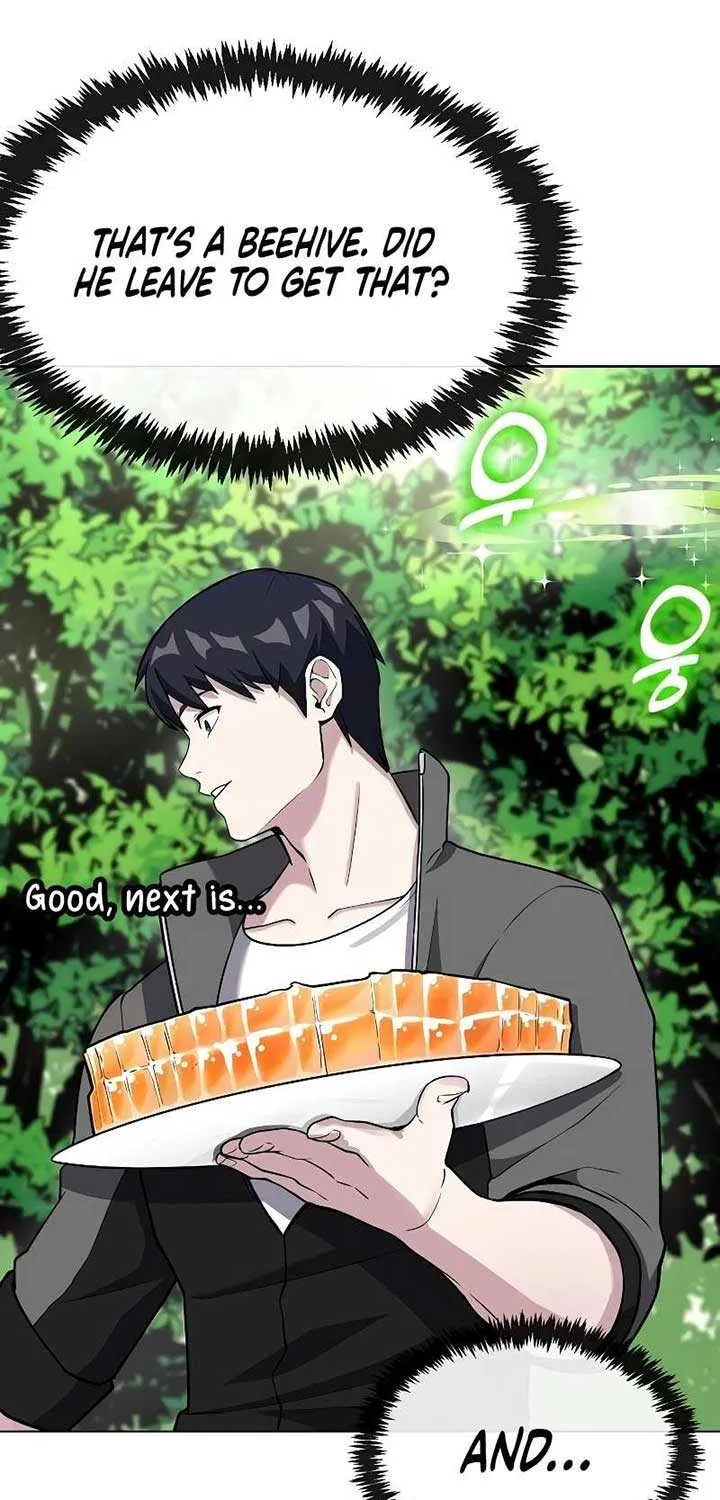 The Heavenly Demon Wants to be a Chef Chapter 12 page 52 - 