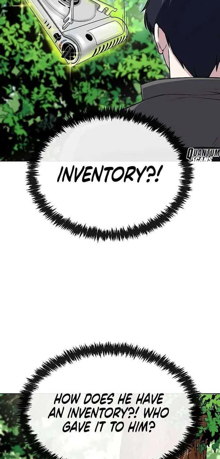The Heavenly Demon Wants to be a Chef Chapter 12 page 54 - 