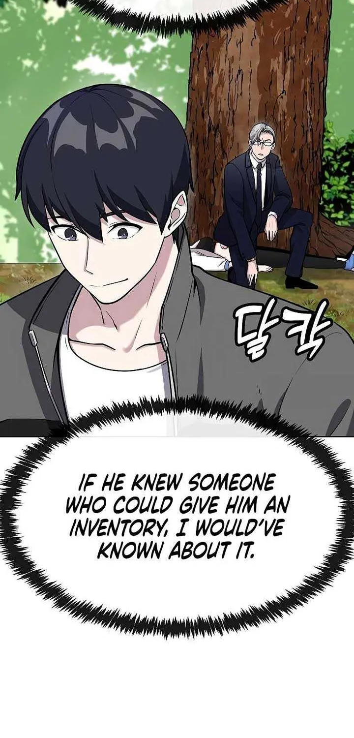 The Heavenly Demon Wants to be a Chef Chapter 12 page 55 - 