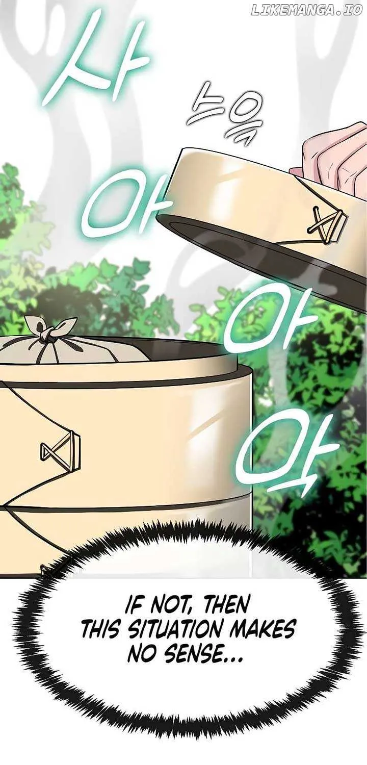 The Heavenly Demon Wants to be a Chef Chapter 12 page 57 - 