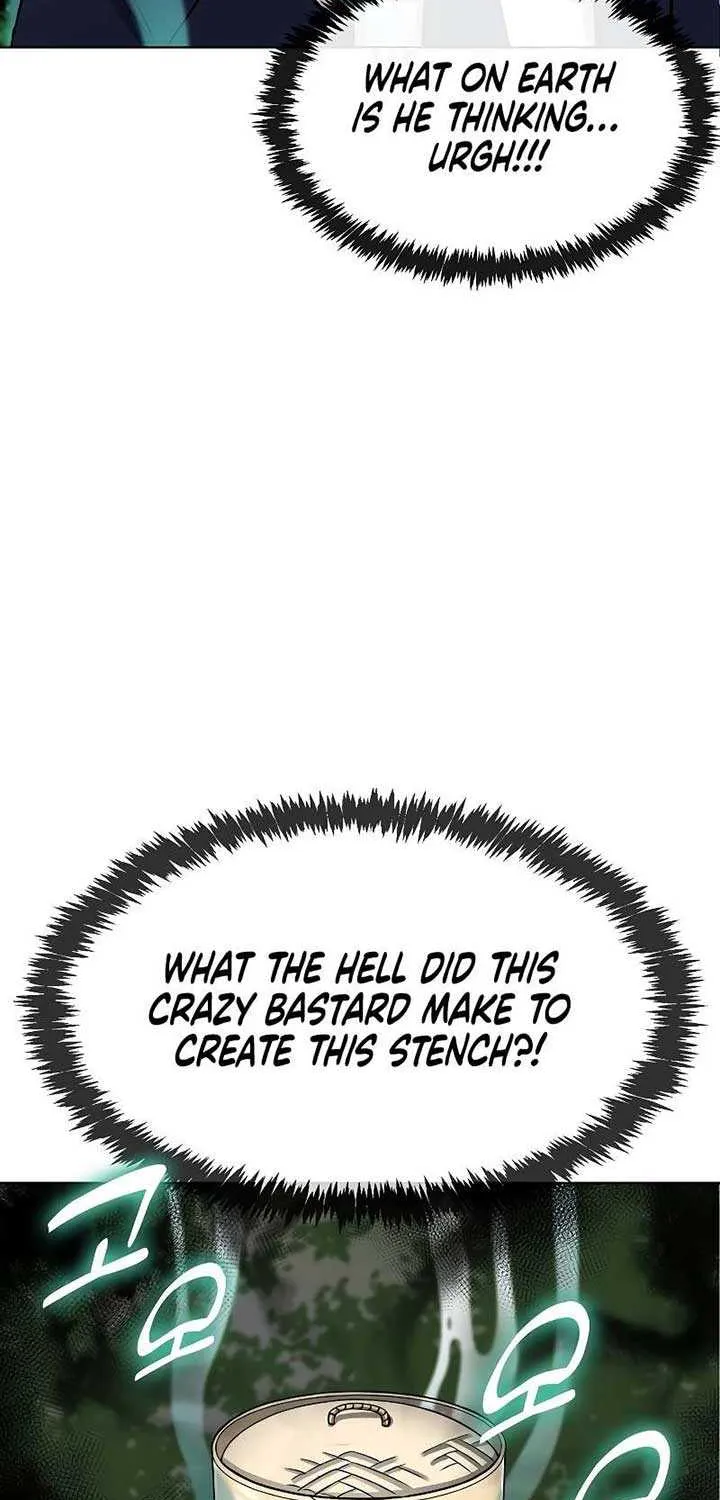 The Heavenly Demon Wants to be a Chef Chapter 12 page 59 - 