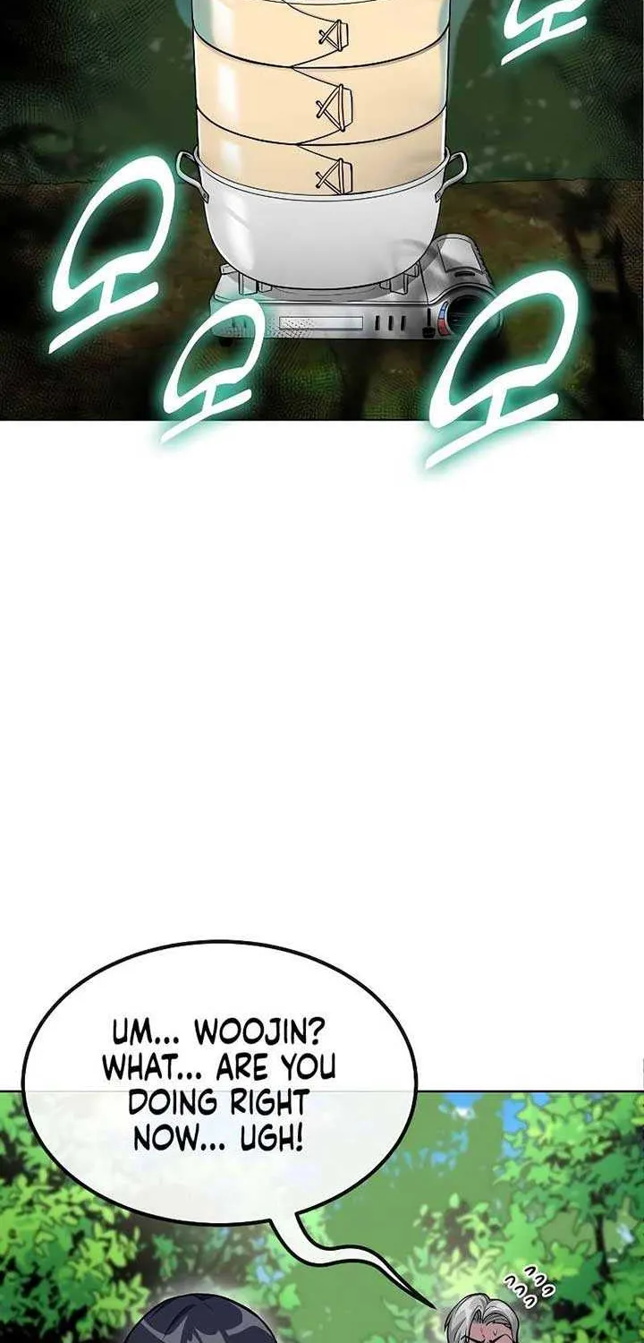 The Heavenly Demon Wants to be a Chef Chapter 12 page 60 - 
