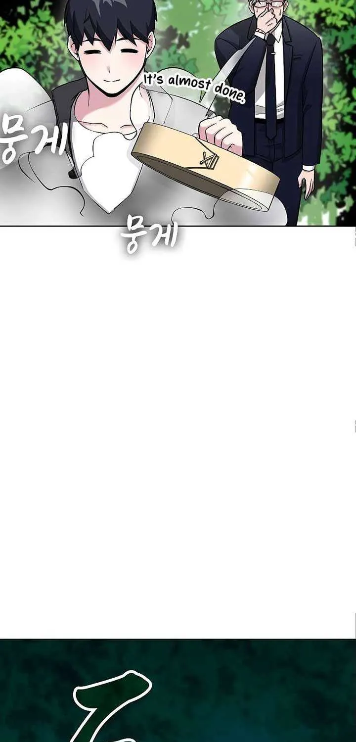 The Heavenly Demon Wants to be a Chef Chapter 12 page 61 - 