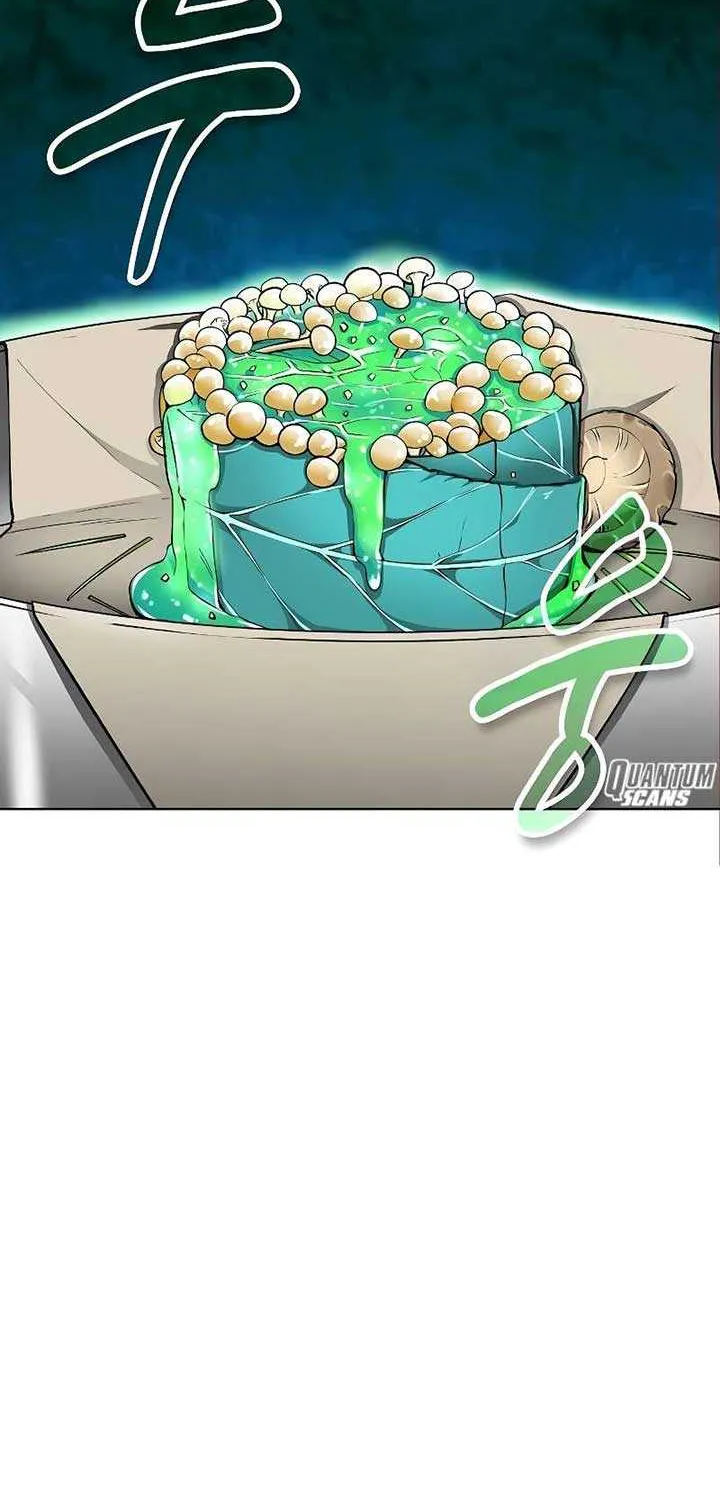The Heavenly Demon Wants to be a Chef Chapter 12 page 62 - 