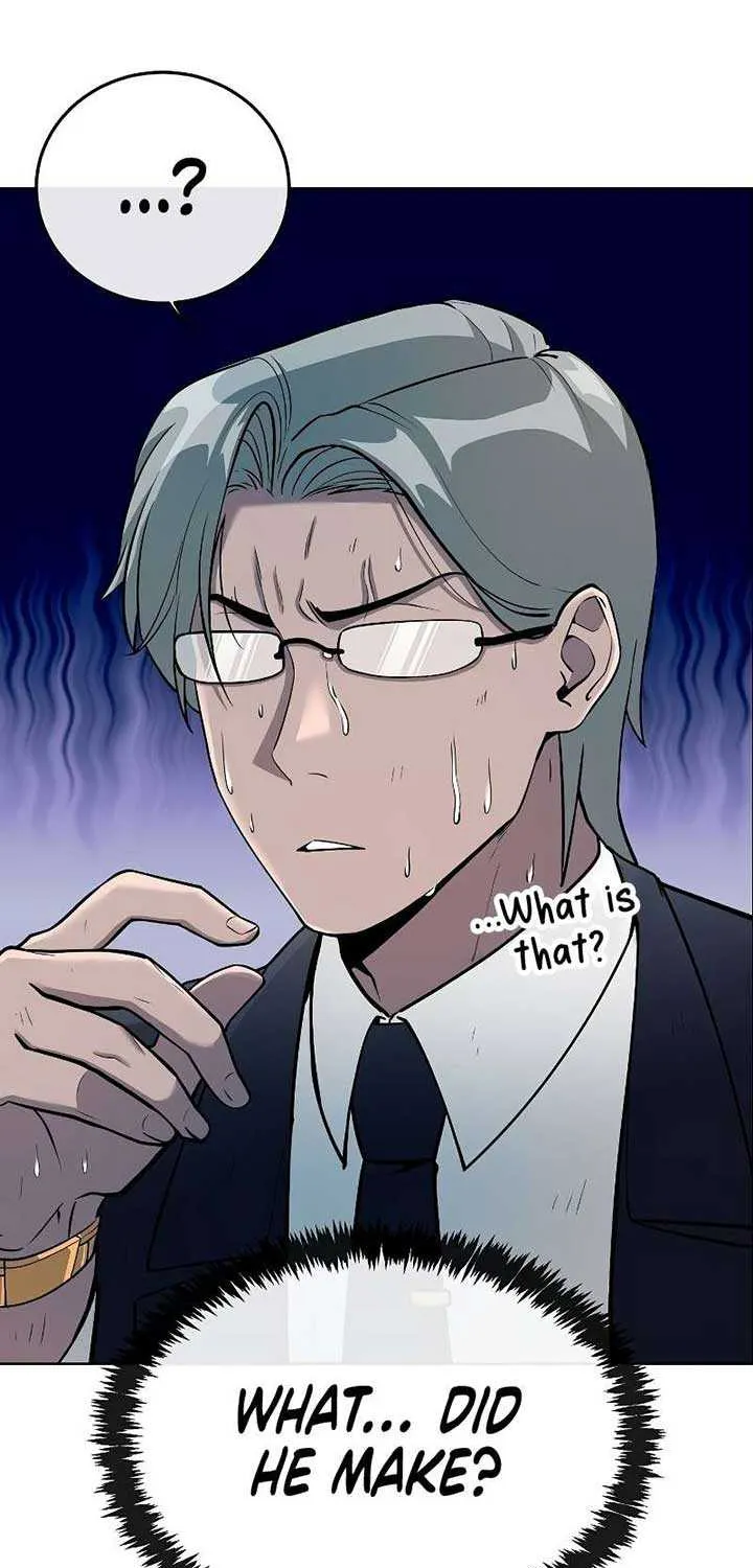 The Heavenly Demon Wants to be a Chef Chapter 12 page 63 - 