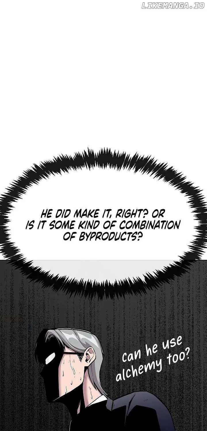 The Heavenly Demon Wants to be a Chef Chapter 12 page 65 - 