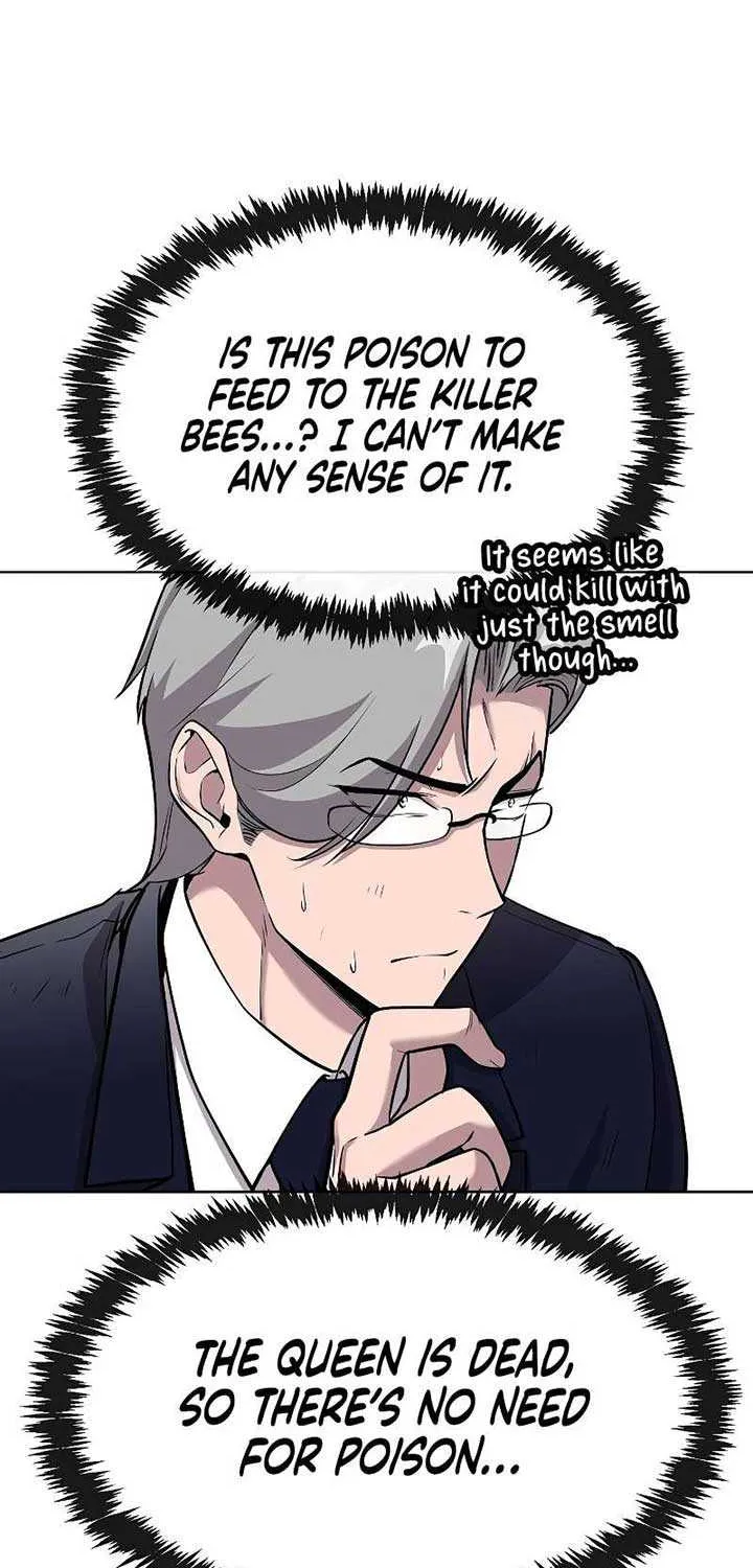 The Heavenly Demon Wants to be a Chef Chapter 12 page 68 - 