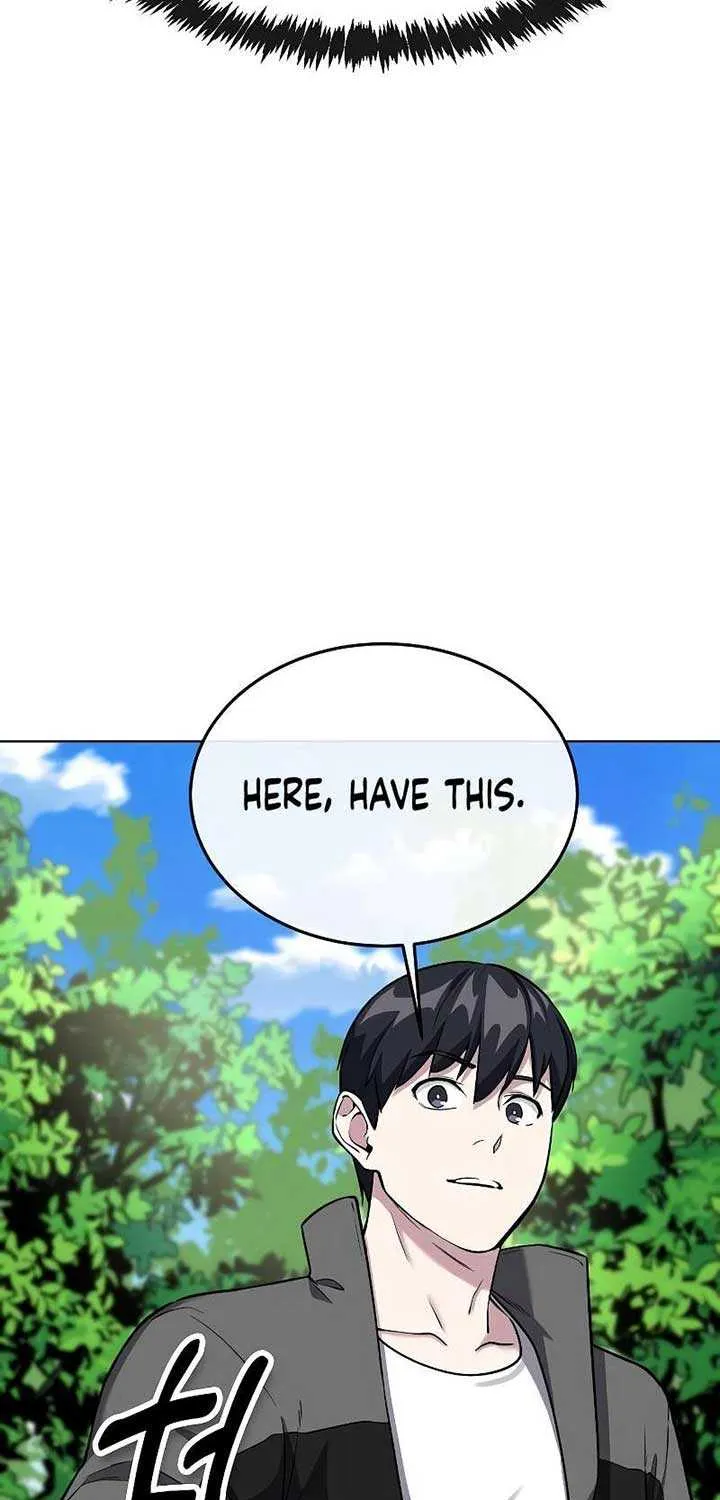 The Heavenly Demon Wants to be a Chef Chapter 12 page 69 - 
