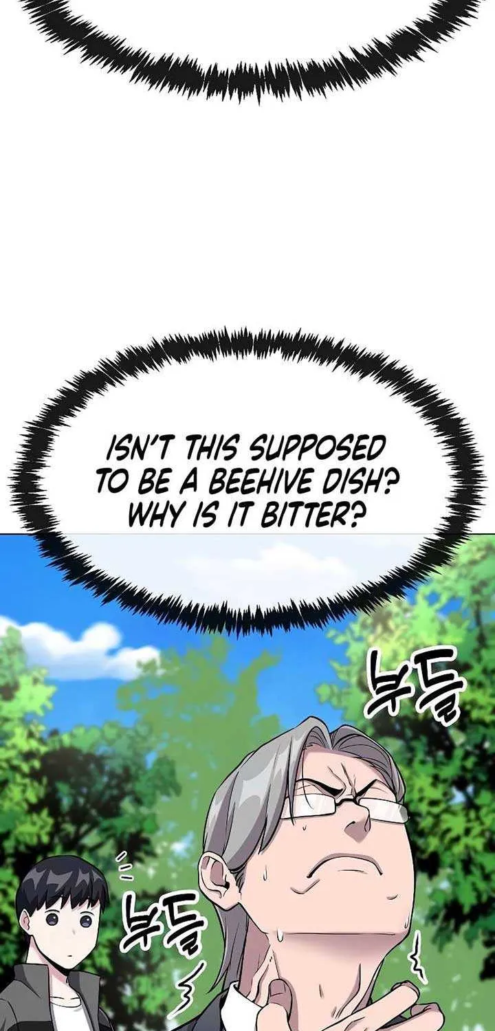 The Heavenly Demon Wants to be a Chef Chapter 12 page 81 - 