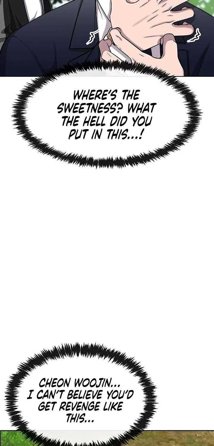 The Heavenly Demon Wants to be a Chef Chapter 12 page 82 - 
