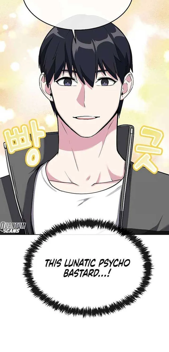 The Heavenly Demon Wants to be a Chef Chapter 12 page 84 - 