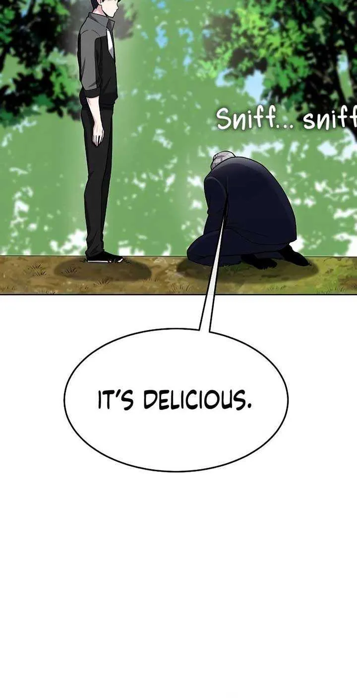 The Heavenly Demon Wants to be a Chef Chapter 12 page 86 - 