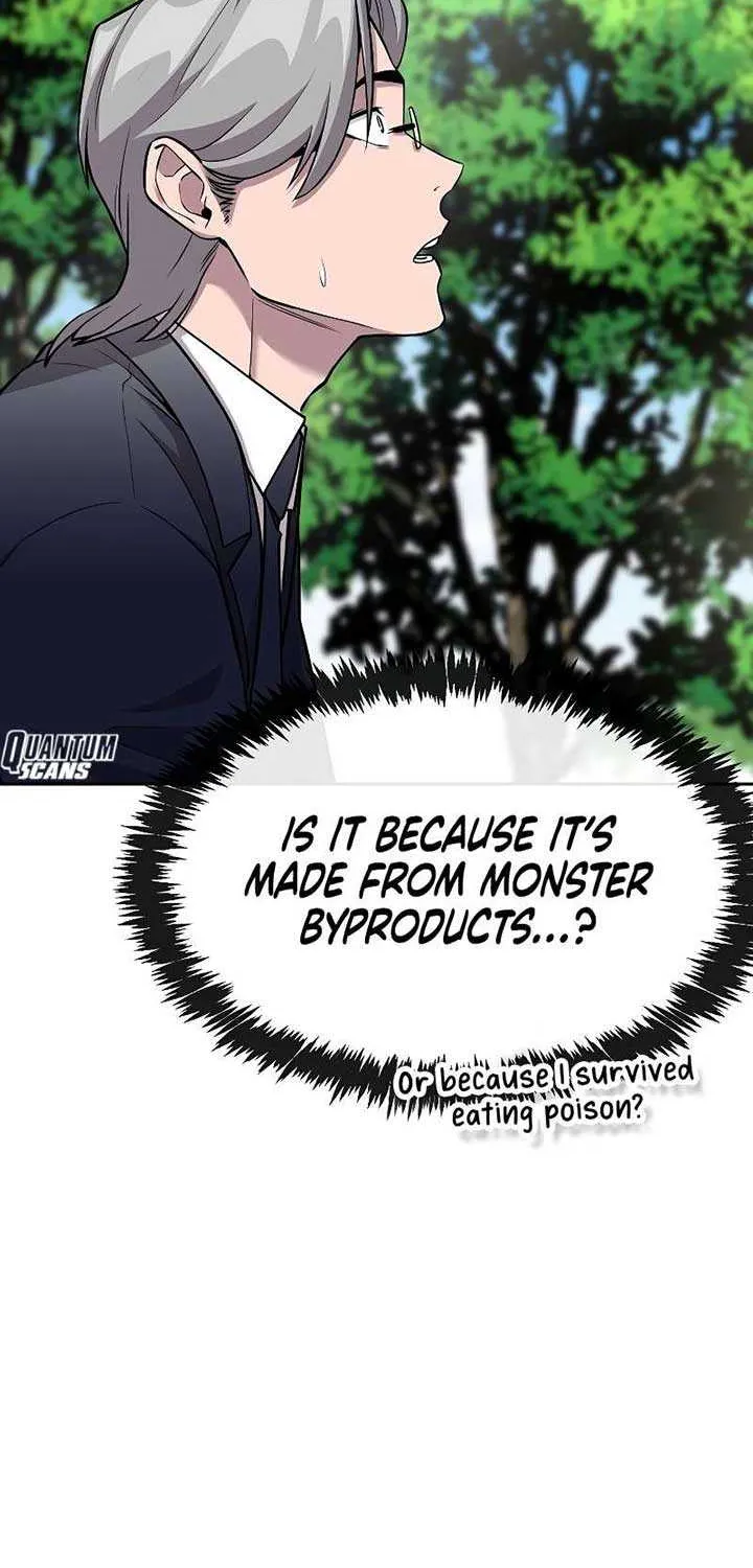 The Heavenly Demon Wants to be a Chef Chapter 12 page 90 - 